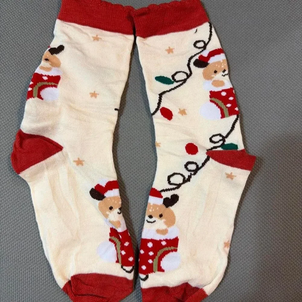 Unbranded Women's multi Socks